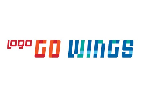 Logo GO Wings