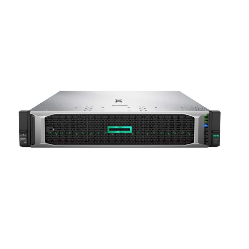 HP DL380