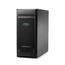 HP ML110