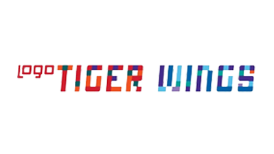 Logo Tiger Wings