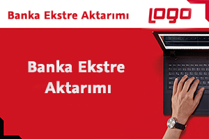 Banka Ekstre Aktarımı