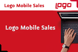 Logo Mobile Sales